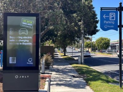 Address climate and environmental challenges 